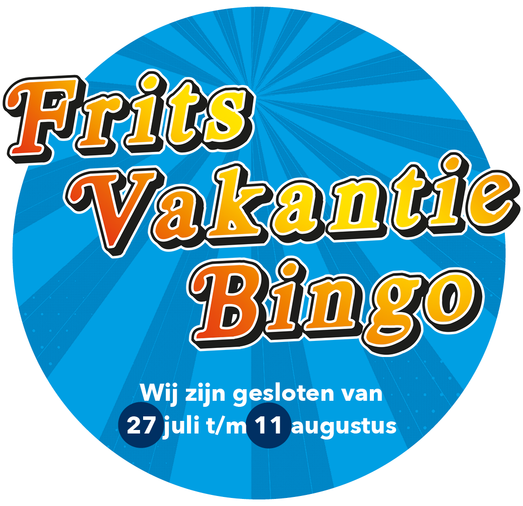 Frits vakantie bingo_website